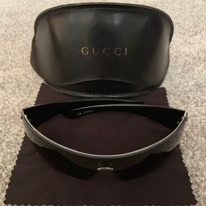 Gucci GG 1824/S BLC95 120 Sunglasses